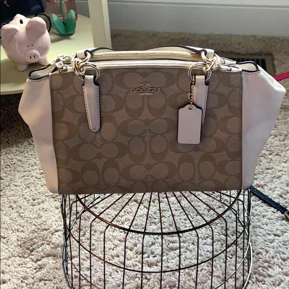 Coach Handbag - Picture 2 of 3